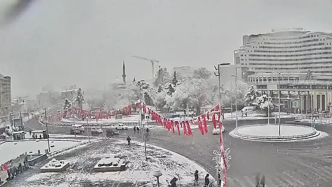 Kayseri’de 14 Ocak’ta eylem var!