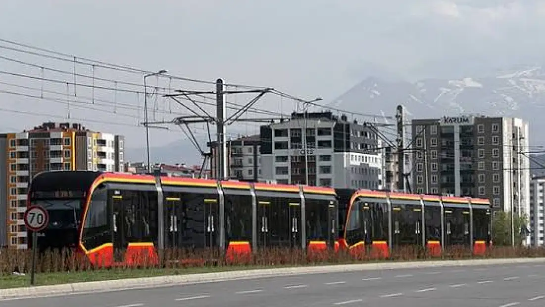 Kayseri’de 15 Temmuz’da ulaşım ücretsiz olacak mı?