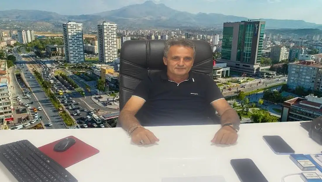 Kayseri'de 150 Bin TL maaş veriyorlar, ama çalışan bulamıyorlar