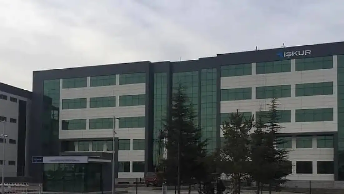 Kayseri’de iş fırsatı! Mülakatlar yarın