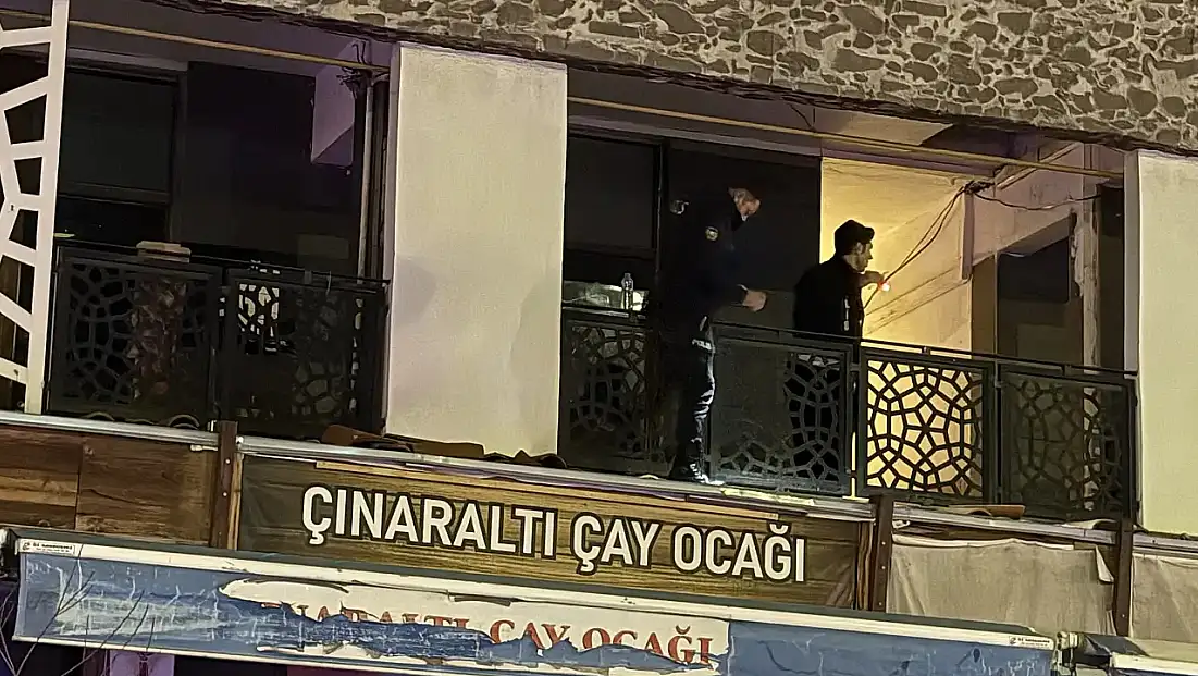Kayseri'de 19 yaşındaki gencin öldüğü salon cinayeti davasında karar çıktı!