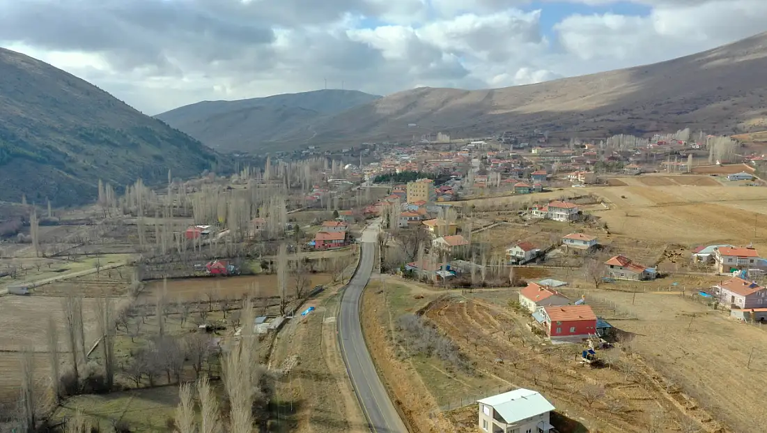 Kayseri’de 20’den fazla işletme için önemli adım! 3 bin hektarda çalışmalar tamamlandı