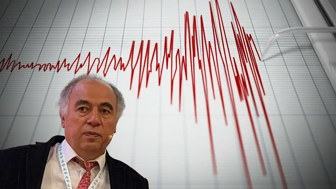 Kayseri’de 289 deprem sonrası sert tepki: Büyük deprem pazarlaması yaptılar!