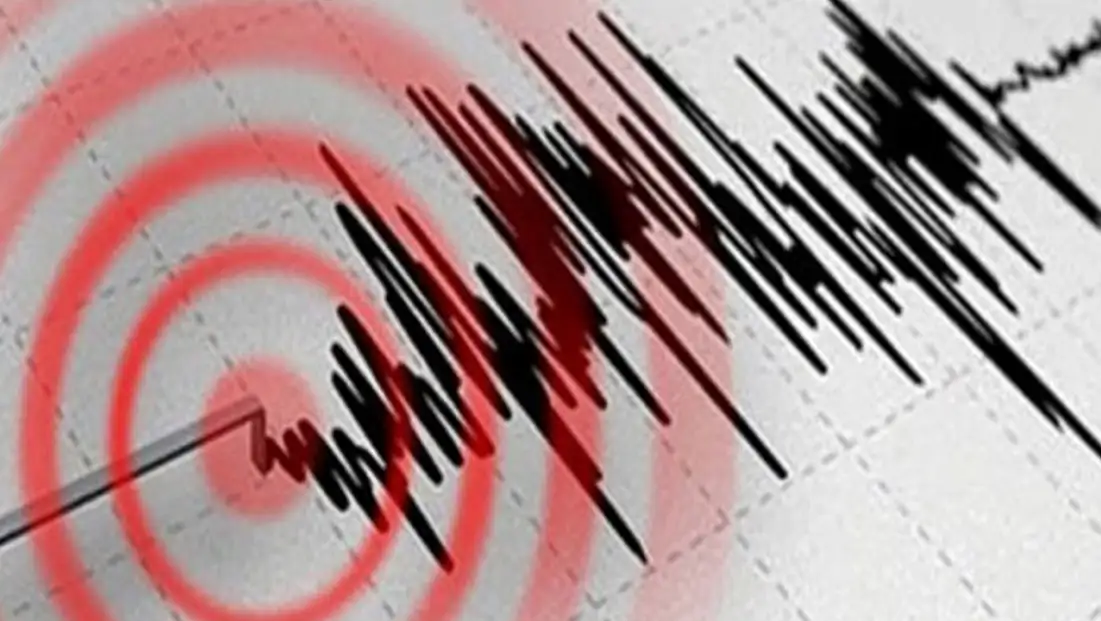 Kayseri’de 3 şiddetinde bir deprem daha