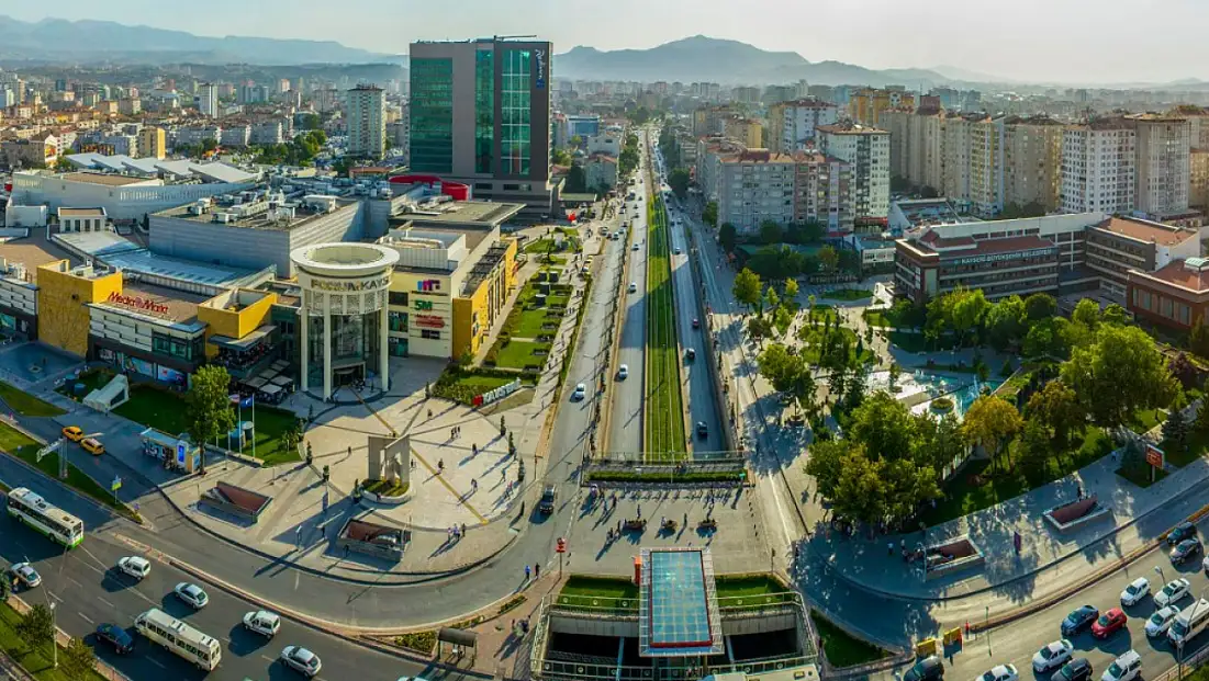 Kayseri'de 4 kuruluş için Bakanlıktan karar!
