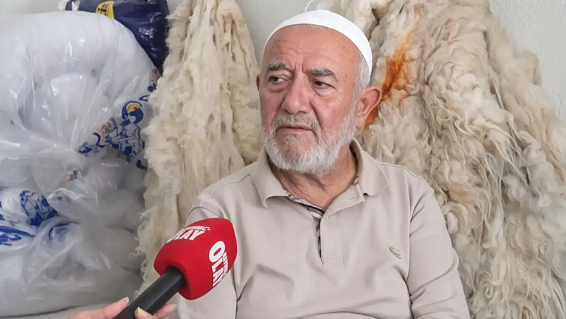 Kayseri’de yılların esnafı dert yandı: Eskiden yetiştiremezdik satış kalmadı