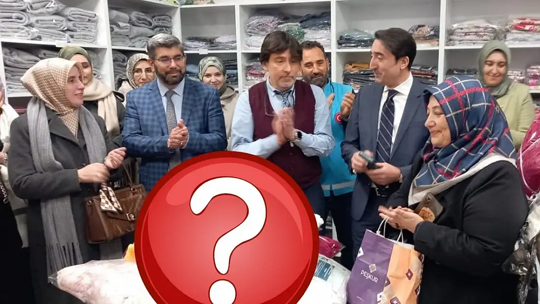 Kayseri’de 55 kişi 55 günde tamamladı! Hastaneye teslim edildi