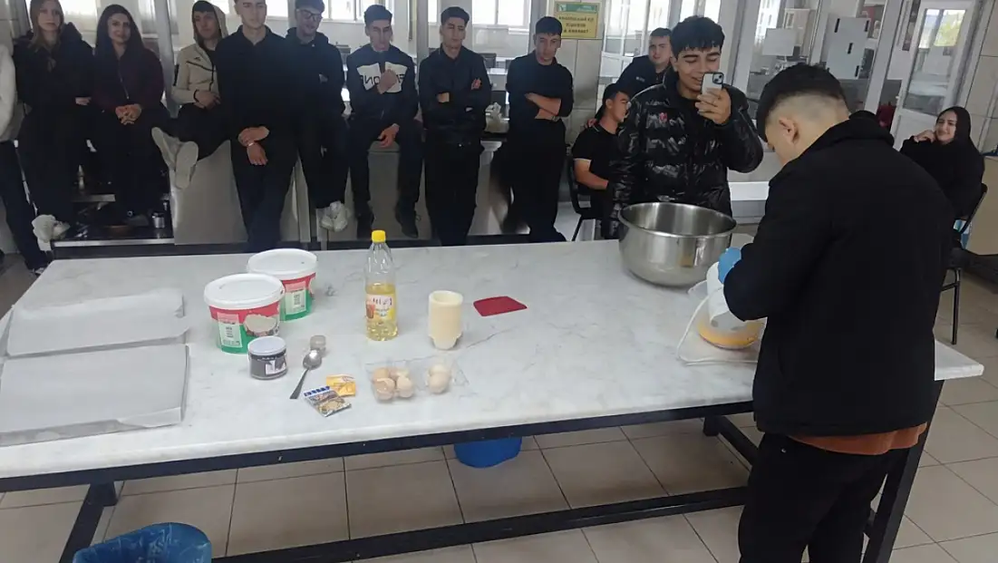 Kayseri'de 6 bin kişide bu hastalık var! Eğitimi verildi...