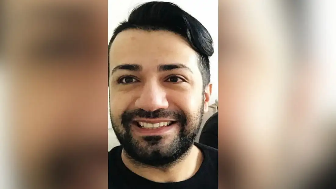 Kayseri'de acı haberi başkan verdi! Genç isim hayatını kaybetti