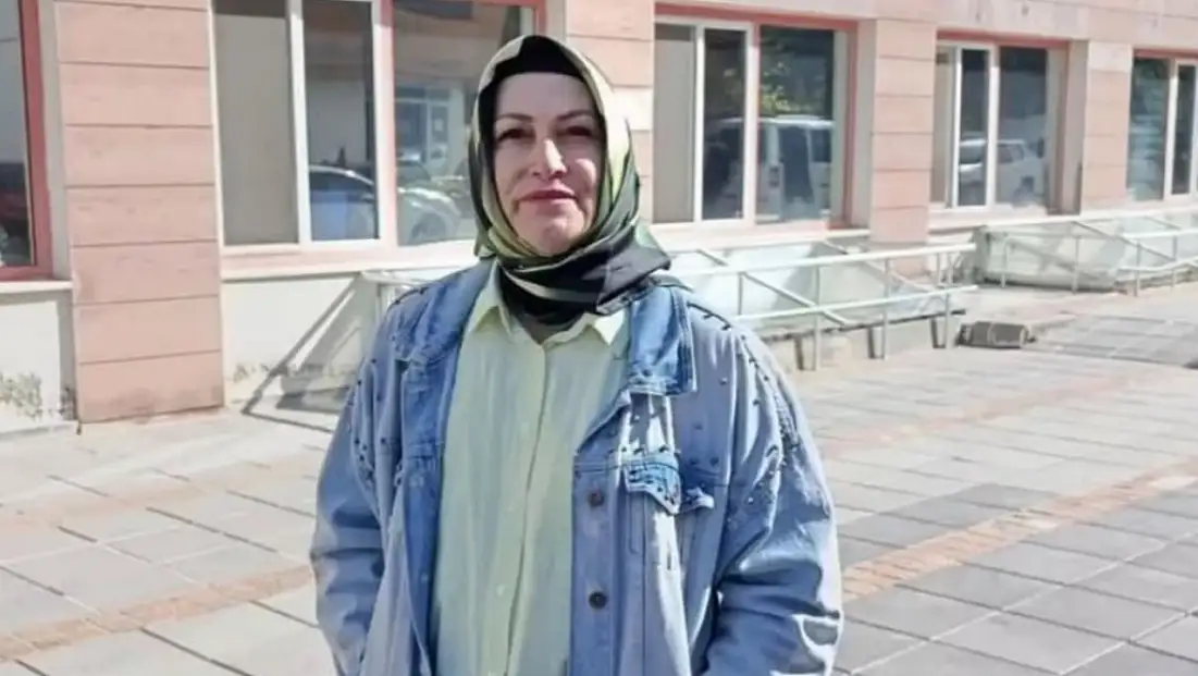 Kayseri’de acı haberi sağlık müdürü verdi!