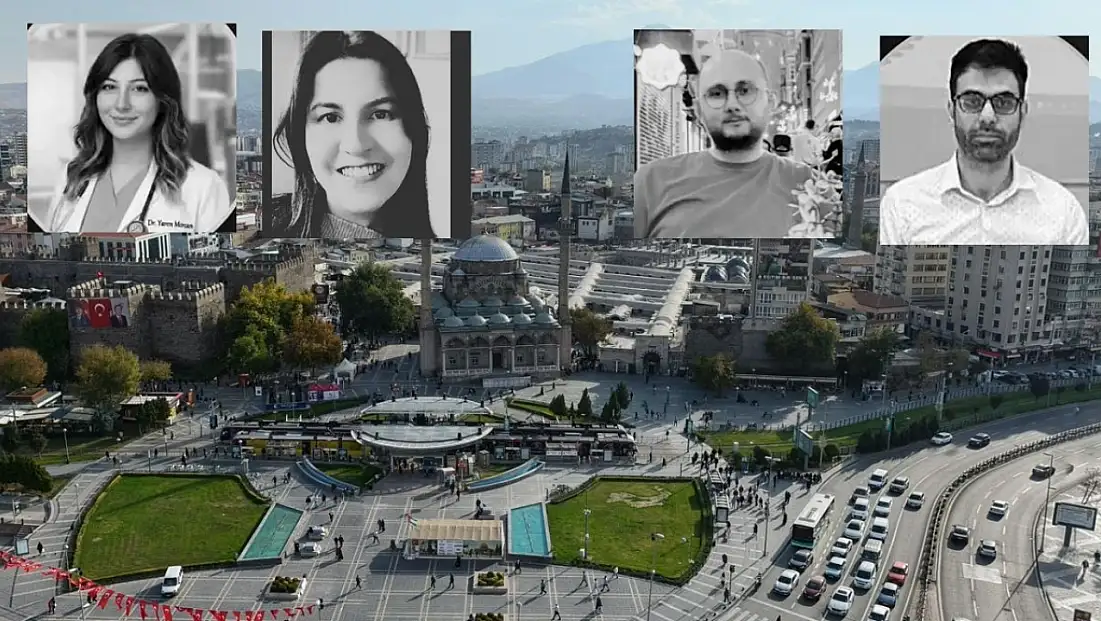 Kayseri’de acı haberler art arda geldi! 3 ayda 4 doktor hayatını kaybetti