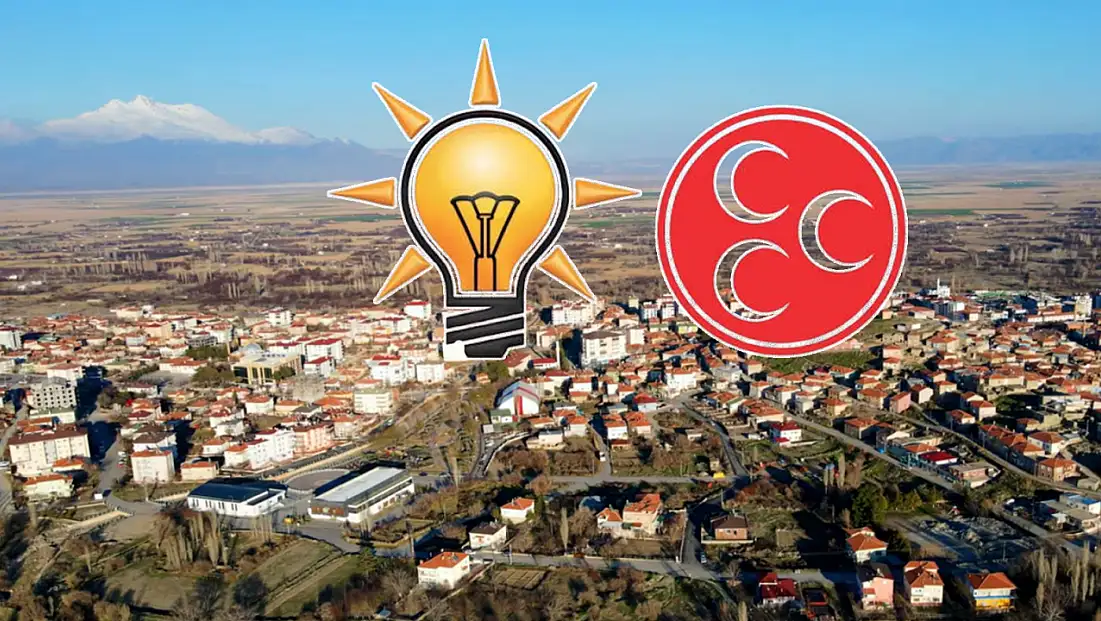 Kayseri'de AK Parti ve MHP aday göstermek istemişti! Yıllar sonra ortaya çıktı
