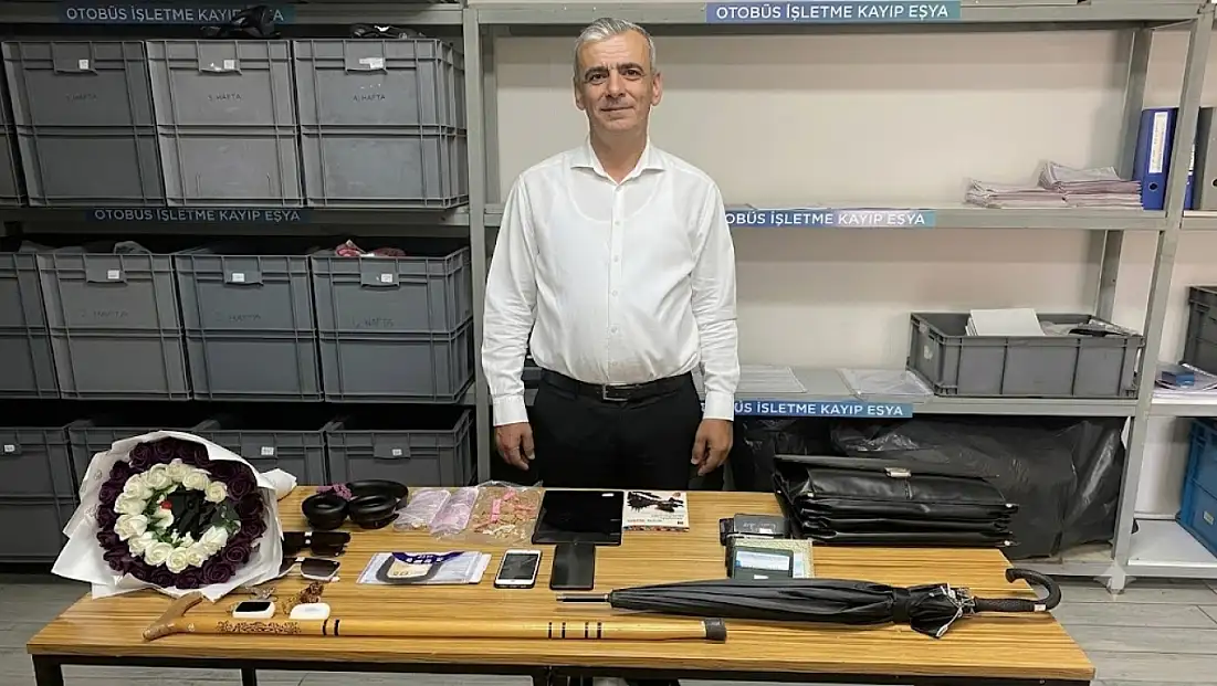 Kayseri’de akıl almaz olay! Bir tek kendilerini aldılar