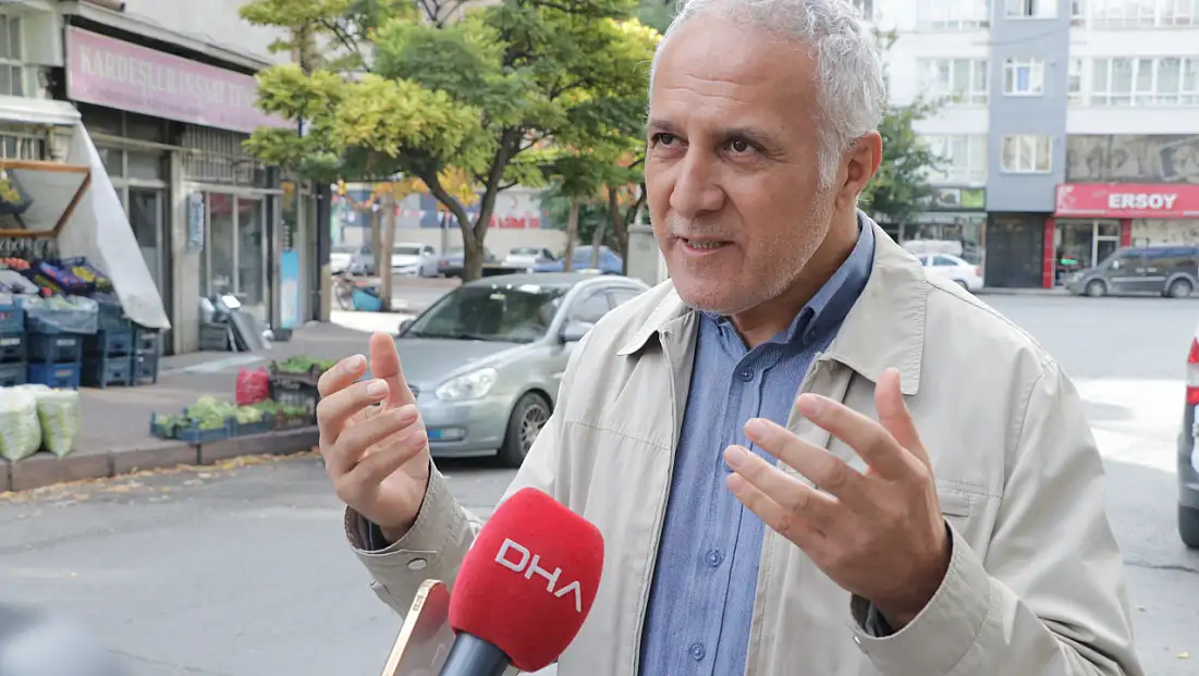Kayseri’de akılalmaz dolandırıcılık: 2 pert aracı birleştirip satmışlar!