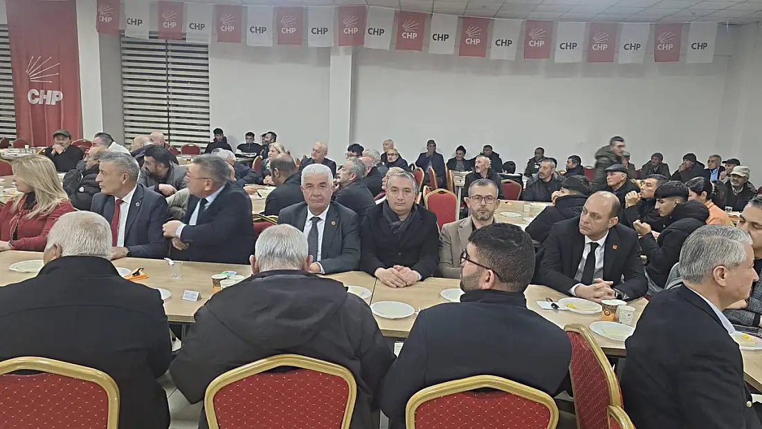 Kayseri’de ‘Arabaşı Gecesi’ düzenlendi