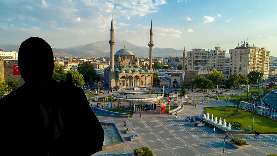 Kayseri’de at çarpmıştı! Ünlü sanatçı bu kez konser için geliyor