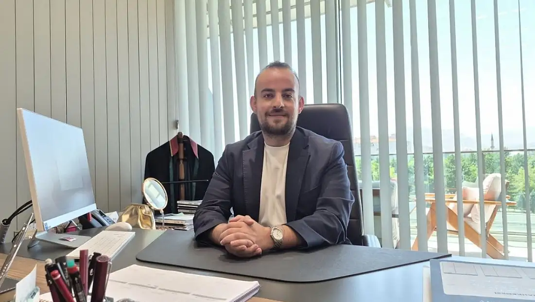 Kayseri’de avukattan vatandaşlara önemli uyarı: İş işten geçmeden danışın!