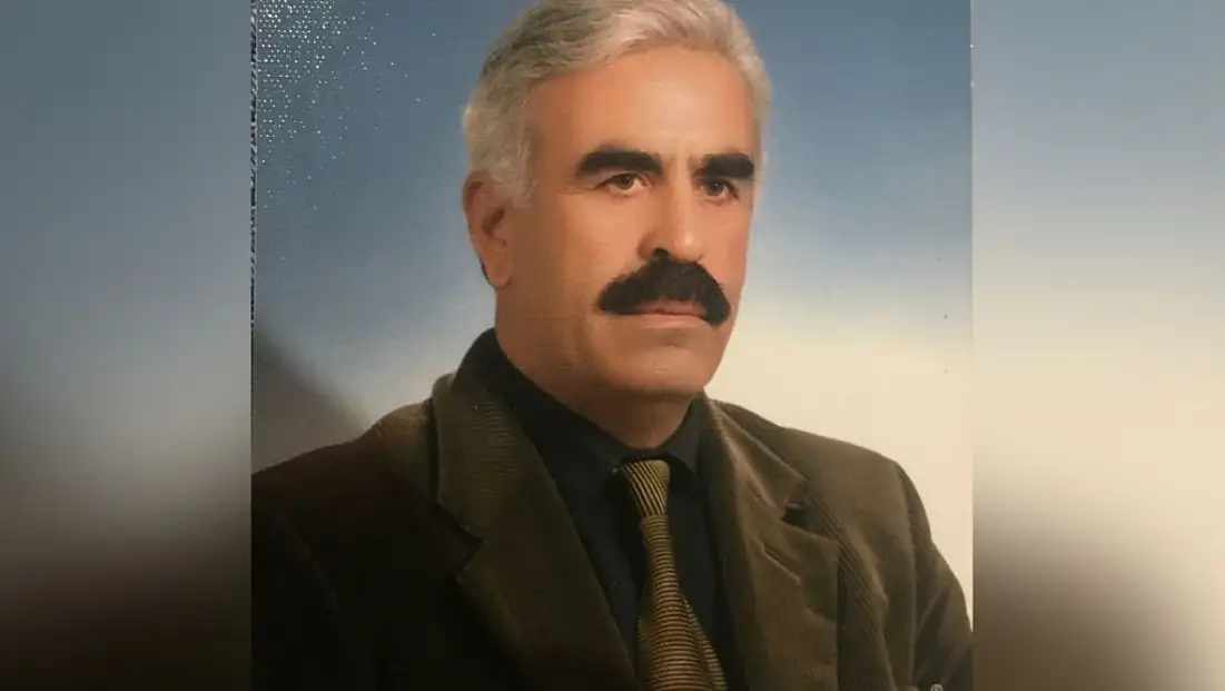 Kayseri'de Başkan adayının acı günü! Hayatını kaybetti