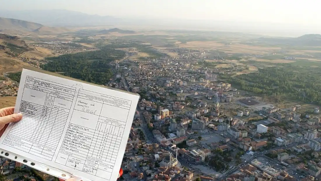 Kayseri’de Başkan'dan müjde! Karnesi ile gelen herkese ücretsiz