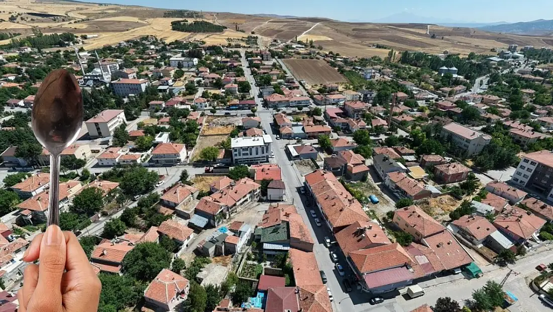 Kayseri’de Başkan ‘Eli kaşık tutan’ herkesi o geceye davet etti!