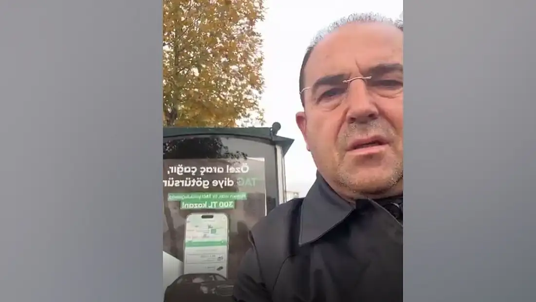 Kayseri'de Başkan isyan etti: Hem cezası var, hem reklamı yapılıyor