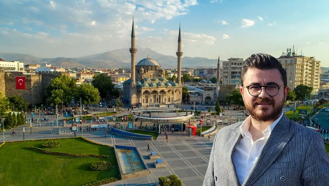 Kayseri’de başkana zor sorular! Ondan vazgeçmedi