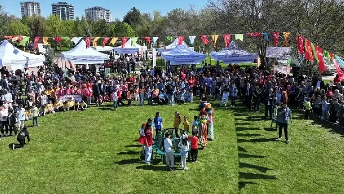 Kayseri’de beklenen şenlik iptal edildi! İşte sebebi