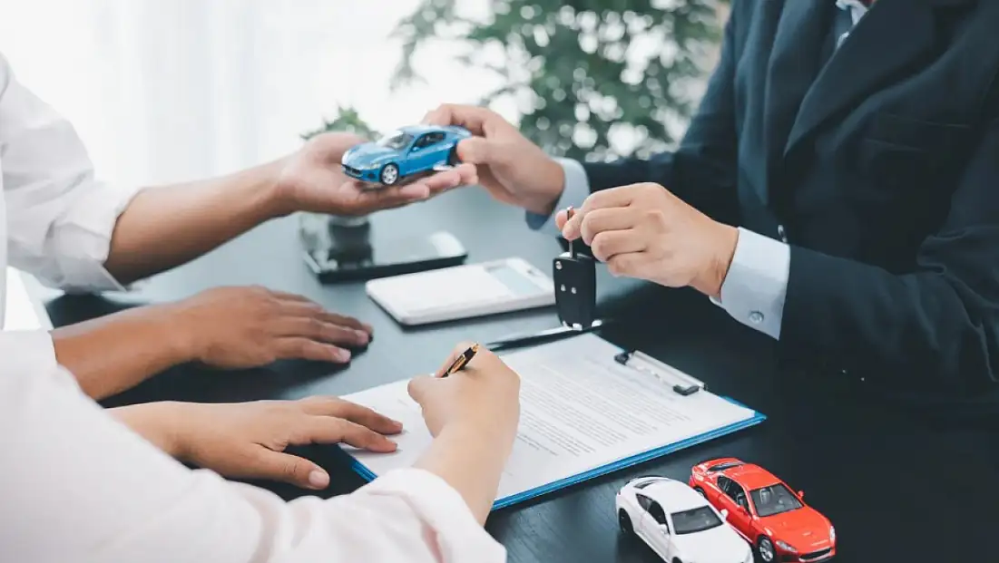 Kayseri'de belediye araç filosunu güvence altına alacak