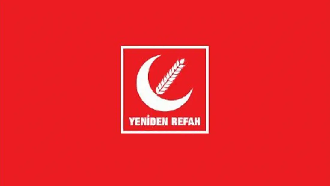 Kayseri’de belediye şirketlerine bir tepki de Yeniden Refah Partisi'nden geldi!