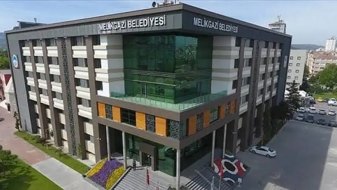 Kayseri’de belediye vatandaşları kısa mesajla uyardı!