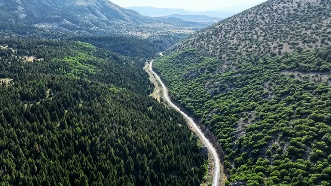 Kayseri'den Berçin Yaylası'na gidilecek