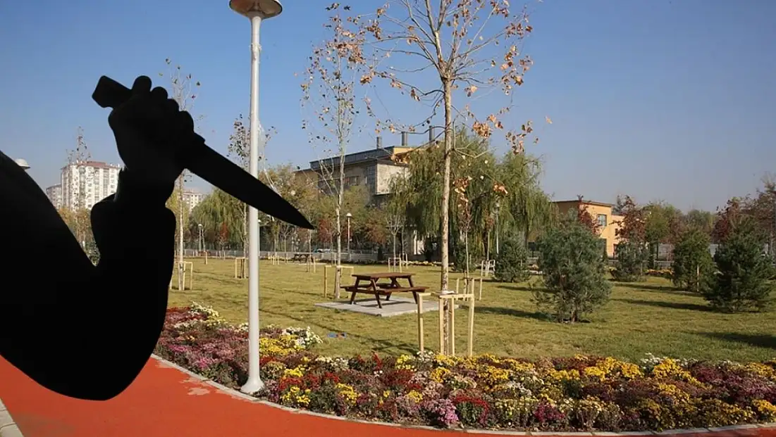 Kayseri'de bıçaklanarak ciğeri sönen genç kızın davası görüldü