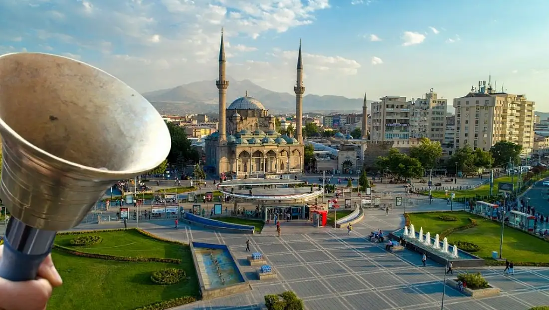 Kayseri’de bin 123 okulda ders zili yeniden çalacak! Ara tatil sona eriyor