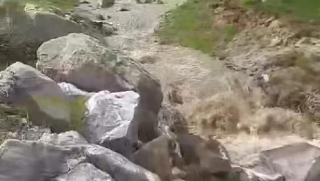 Kayseri’de binlerce kişinin 15 gündür beklediği müjde geldi! Başkan’dan dikkat çeken paylaşım