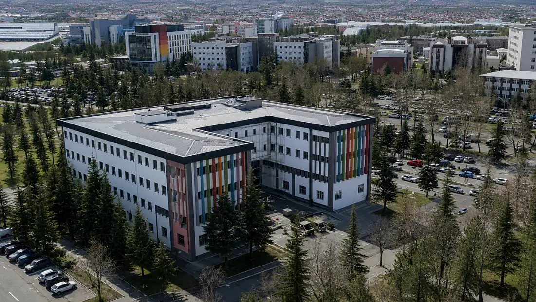Kayseri’de binlerce kişinin beklediği proje için yeni gelişme