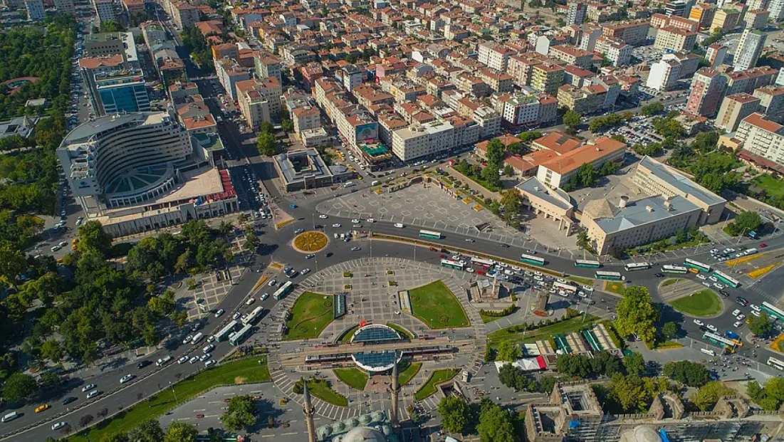 Kayseri'de binlerce kişiyi ilgilendiriyor! İlçeler için duyuru geldi