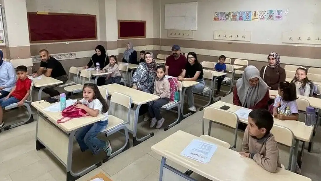 Kayseri’de binlerce veliyi ilgilendiriyor! Okullar açılmadan yeni karar