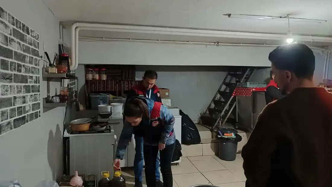 Kayseri’de bir ayda 154 kişi bu nedenle hastaneye kaldırıldı! Ekipler harekete geçti