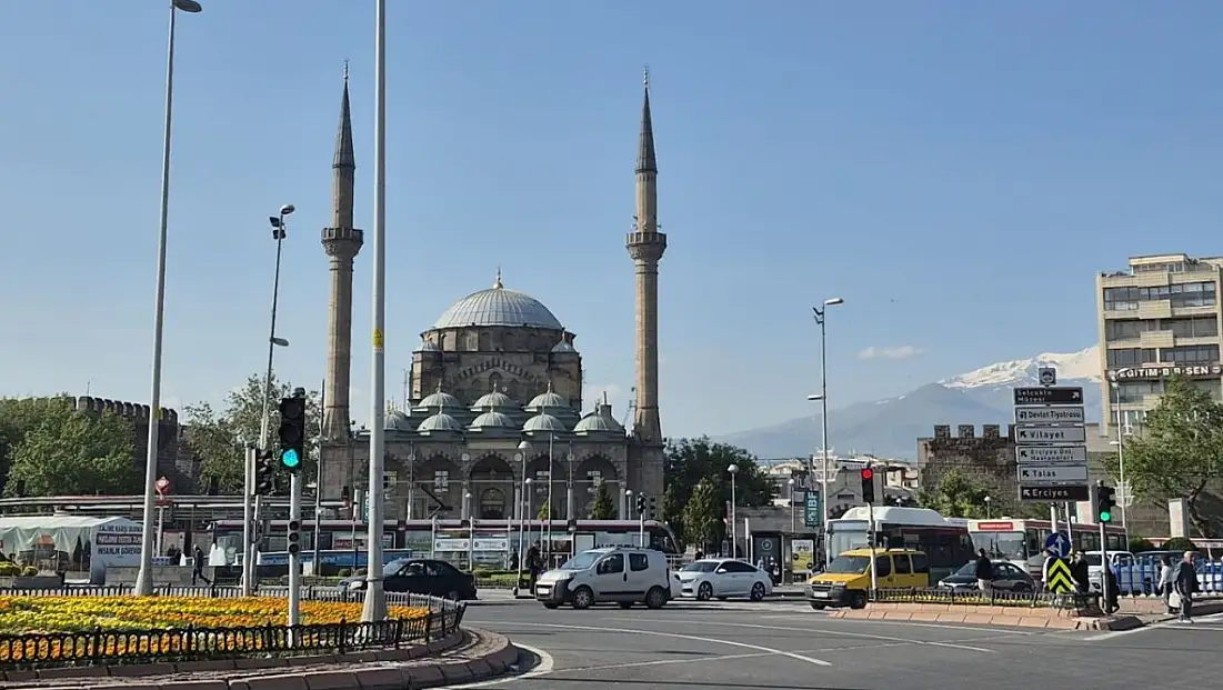 Kayseri’de bir ayda sayıları 2 bin 800 daha arttı! Şikayetler çoğalıyor