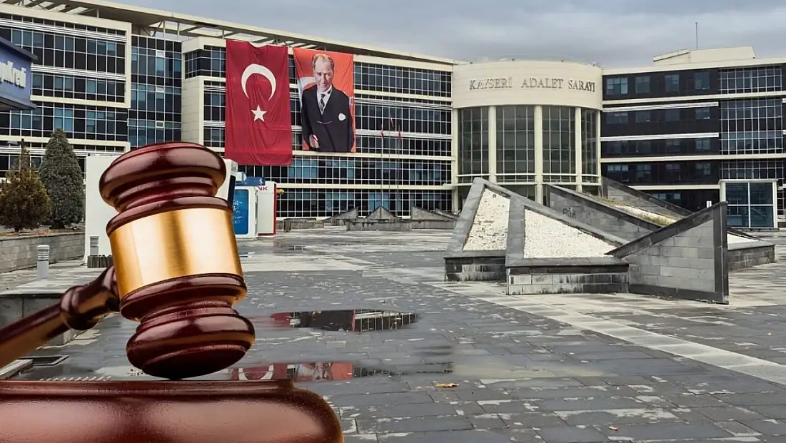 Kayseri’de bir konkordato kararı daha! Alacaklılara çağrı yapıldı
