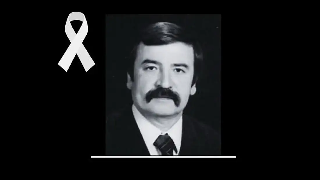 Kayseri'de bir Mimar daha hayatını kaybetti