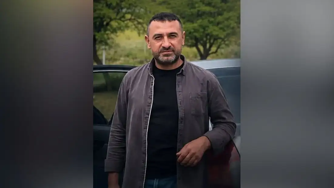 Acı haber: Erciyes Üniversitesi personeli hayatını kaybetti