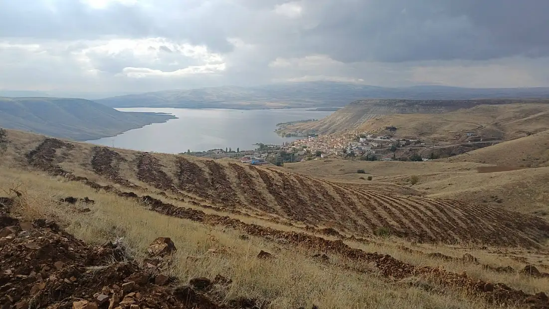 Kayseri’de bu bölge 11 Kasım’a hazırlanıyor! Bakın ne yapılacak?