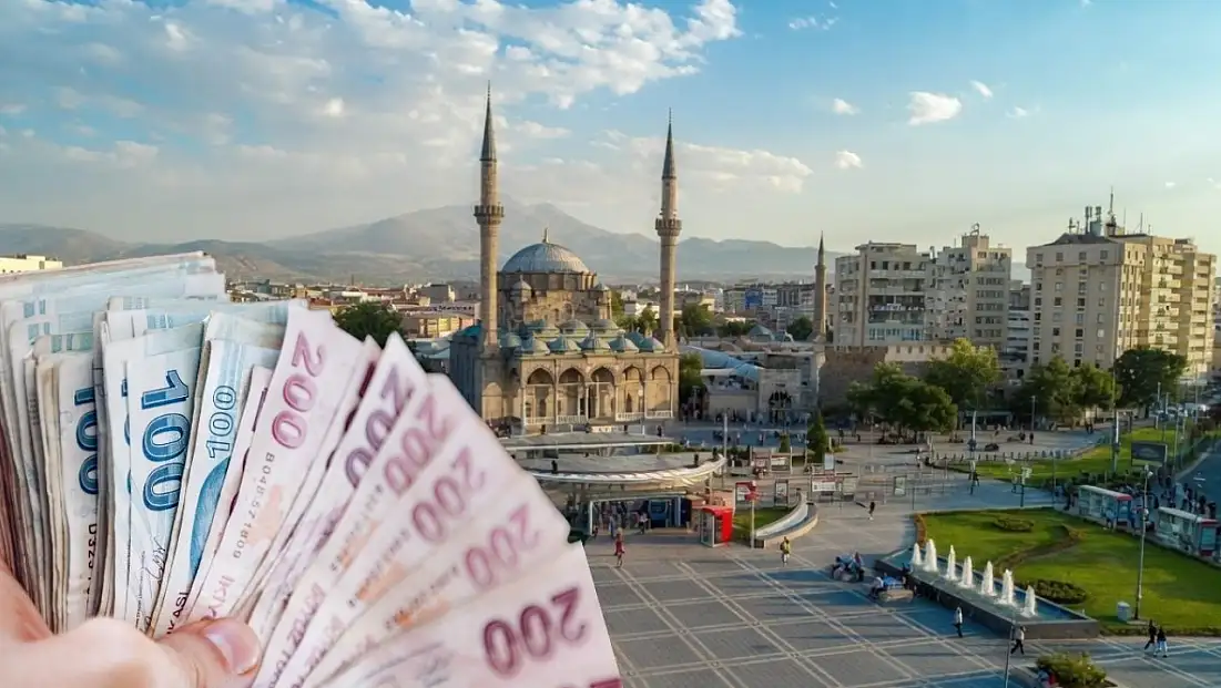 Kayseri'de bu yarışmayı kazanana müjde! 625 bin TL dağıtılacak