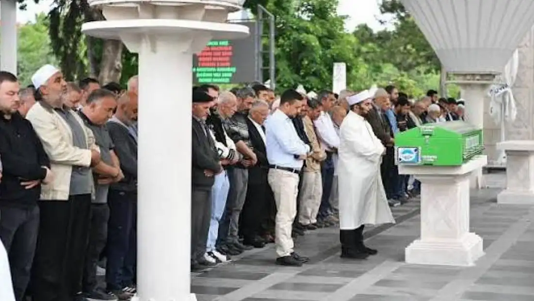 Kayseri’de bugün 4 kişi vefat etti (20 Eylül Pazar)