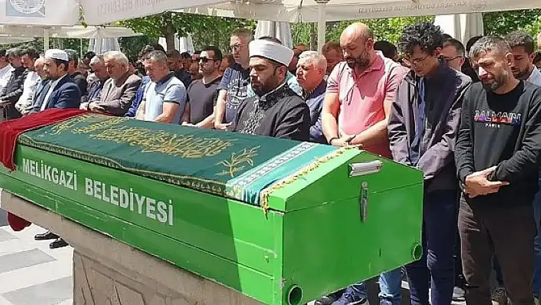 Kayseri'de bugün 6 kişi hayatını kaybetti(15 Eylül)