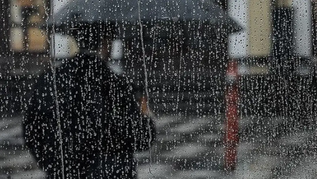 Kayseri'de bugün bizi nasıl bir hava bekliyor? İşte detaylar