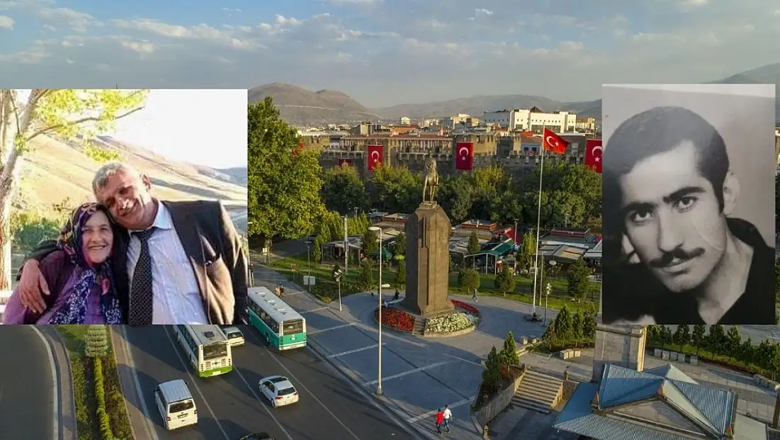 Kayseri'de bugün iki kişi hayatını kaybetti! Dikkat çeken soyadı detayı