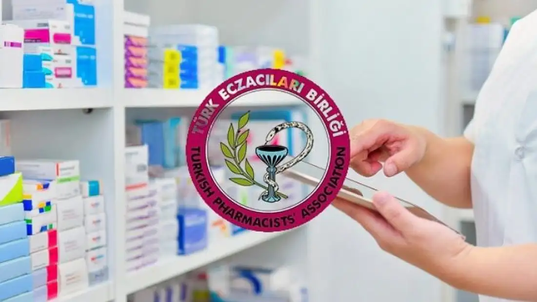 Kayseri'de bugün nöbetçi eczaneler (26 Mayıs Salı)