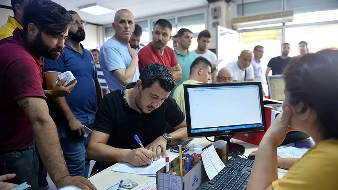 Kayseri'de bugün nöbetçi noter (5 Temmuz Pazar)